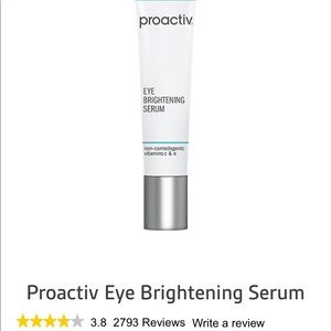 Proactiv Eye Brightening Serum